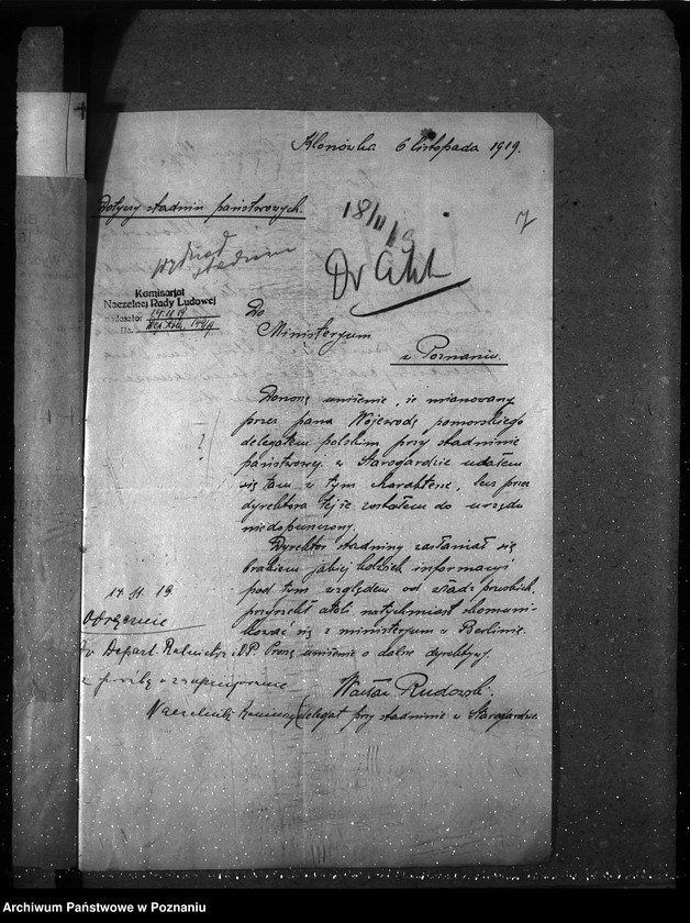 Obraz 11 z jednostki "Posady - zgłoszenia"