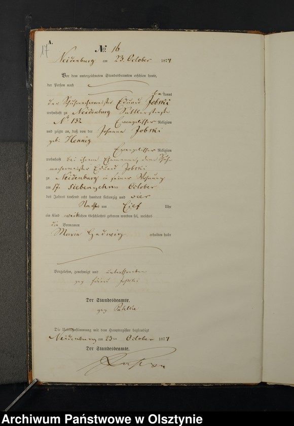 image.from.unit.number "Geburts-Neben-Register Nr 1 - 46"