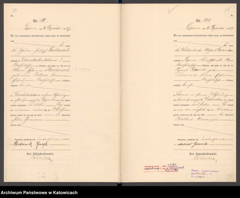 image.from.unit.number "Księga urodzeń T. III nr 789-819"