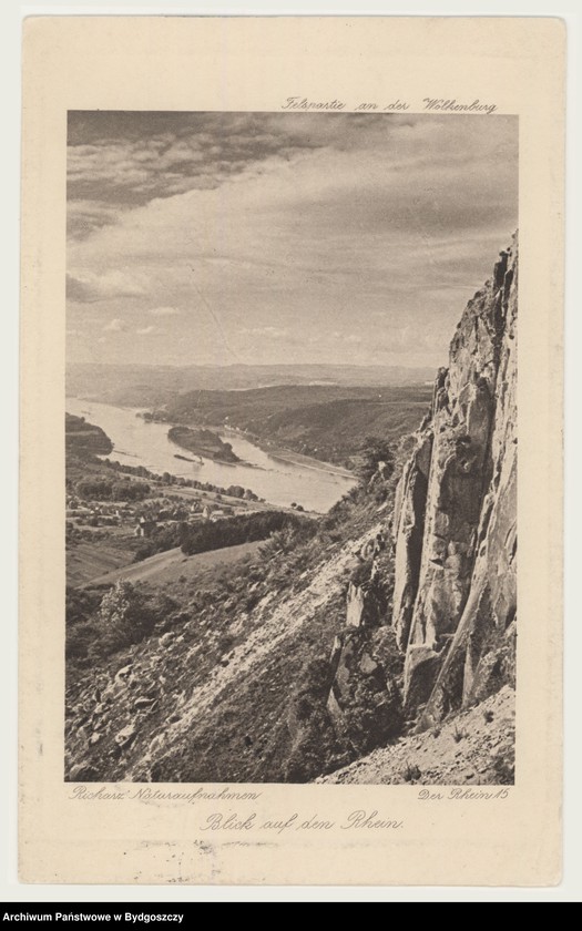 image.from.collection.number "Zbiór kart pocztowych Edmunda Mateckiego, cz.1 - krainy geograficzne111"