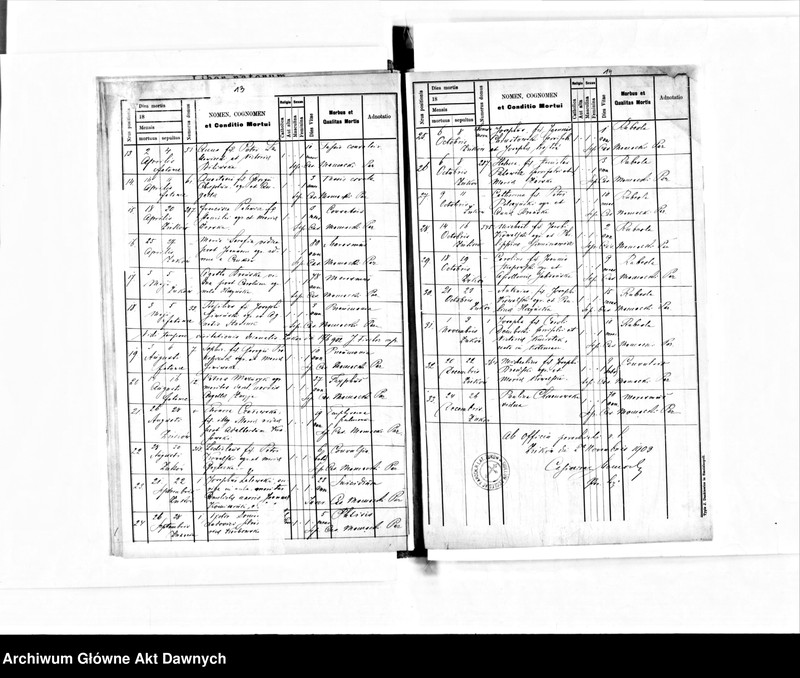 image.from.unit.number "Parafia: Żuków. Dekanat: Horodenka. Księga metrykalna urodzeń, ślubów i zgonów dla wsi: Żuków, Kamionki Wielkie, Fatowce, Kamionki Wielkie, Michałków, Żukocin."