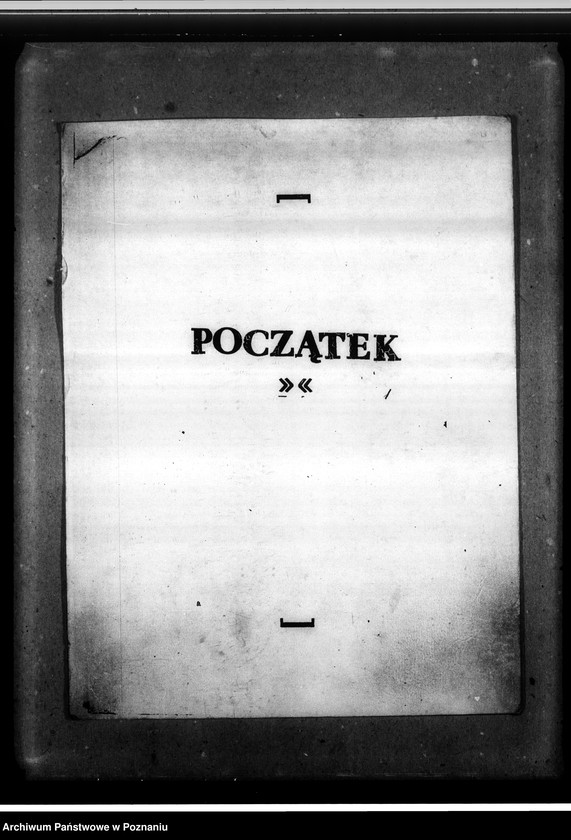 Obraz 3 z jednostki "Korespondencja"