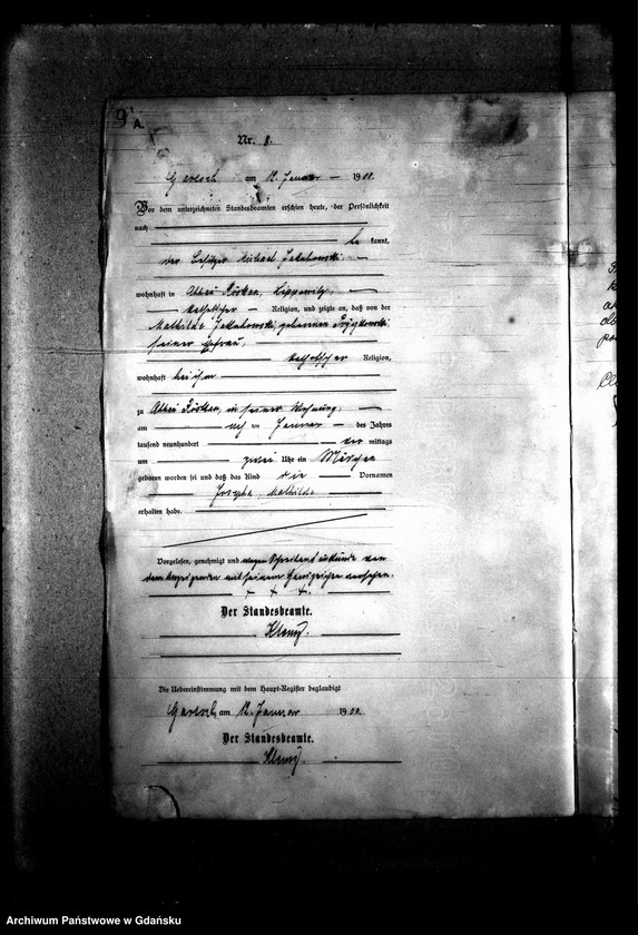 image.from.unit.number "Księga urodzeń"