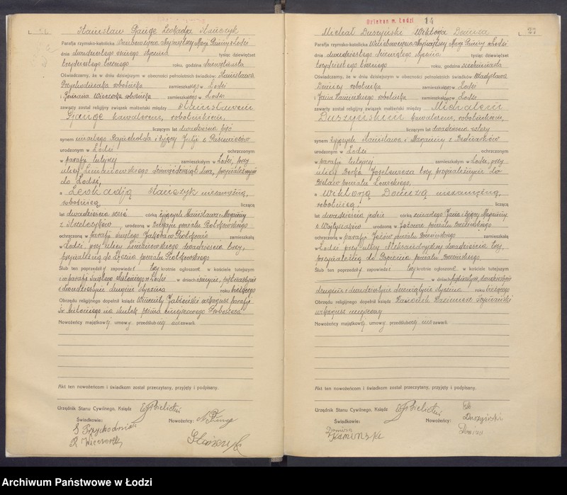 image.from.unit.number "Akta małżeństw"