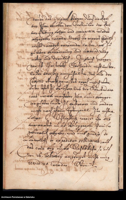 image.from.unit.number "Liber Missivarum Anni 1615. Register derer Missiven von Anno 1615. Liber Missivarum Anni 1616. Register derer Missiven von Anno 1616"