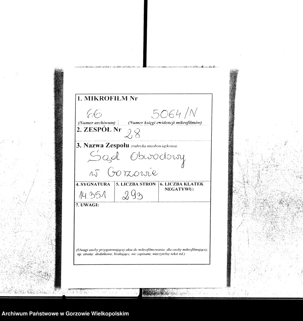 image.from.unit.number "Duplikate der Kirchenbücher von Beyersdorf: Beyersdorf (Baczyna), Zanzin (Santocko), Zanziner Rahmhütte (Rębowo), Zanziner Teerofen (Kurpiszek),Loppow (Łupowo), Loppower Haferwiese (Gosławka), Neuendorf (Chróścik), Neuendorfer Wiese , Merzdorf (Małyszyn)"