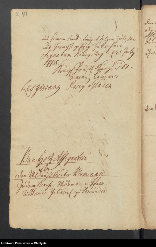 image.from.unit.number "[Budowa kościoła i budynków kościelnych w Powunden]"