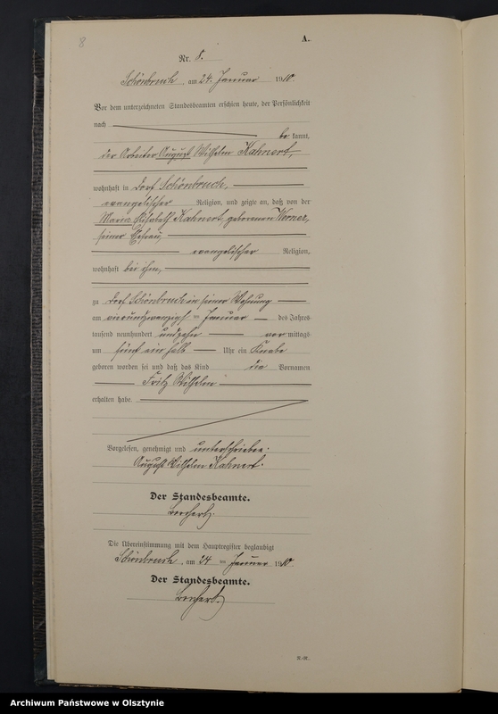 image.from.unit.number "Geburts-Neben-Register Nr 1 - 100"