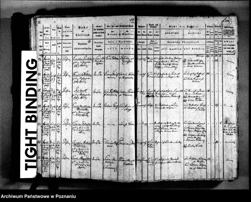image.from.unit.number "Taufbuch"