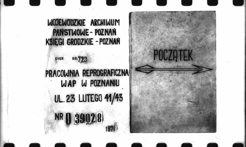 Obraz 1 z jednostki "Relationes [protocollon]"