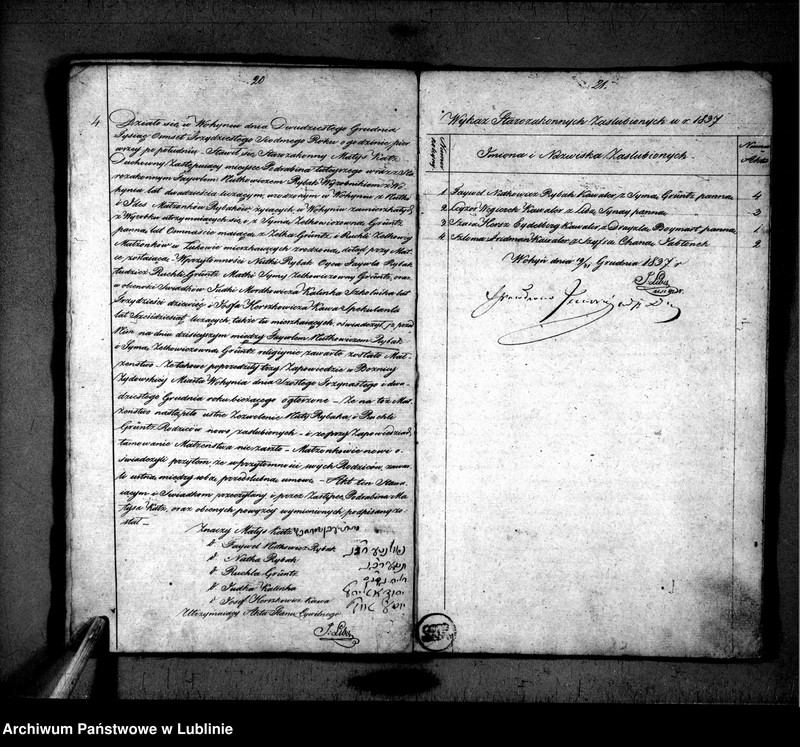 image.from.team "Akta stanu cywilnego Okręgu Bożniczego w Wohyniu"