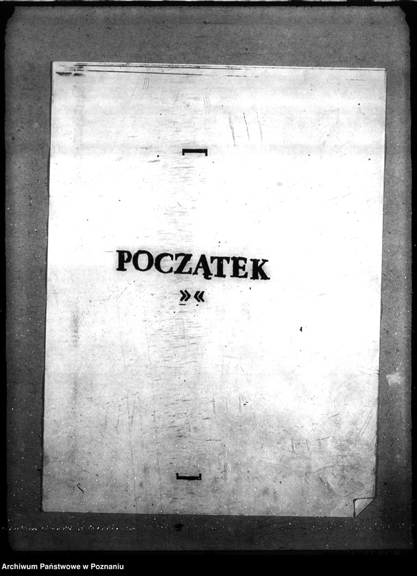 Obraz 3 z jednostki "Neubau. Wohnungen der Polizei - Litzmannstadt"