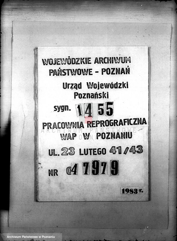 Obraz 16 z jednostki "Różności miasta Rostarzewa"