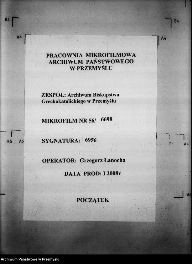 image.from.unit.number "[Kopie ksiąg metrykalnych parafii Brunary Wyżne z filiami Brunary Niżne, Czarna, Jaszkowa (dekanat Grybów)]"