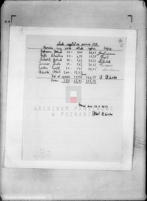 Obraz 9 z jednostki "/Evangelisches Vereinhaus Herberge zur Heimat w likwidacji/"