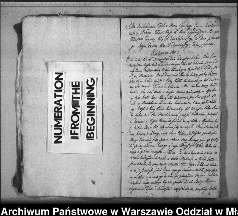 image.from.unit.number "Akta urodzin, małżeństw i zgonów"