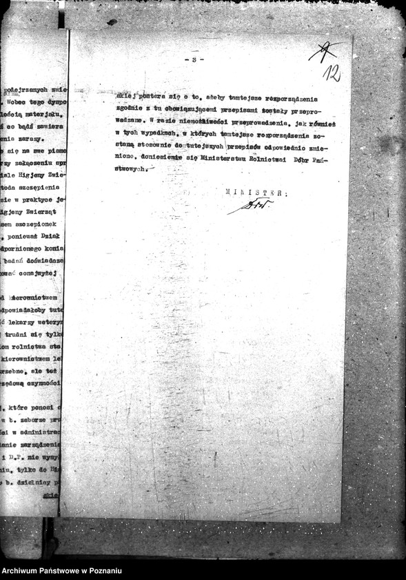 Obraz 16 z jednostki "Weterynaria"