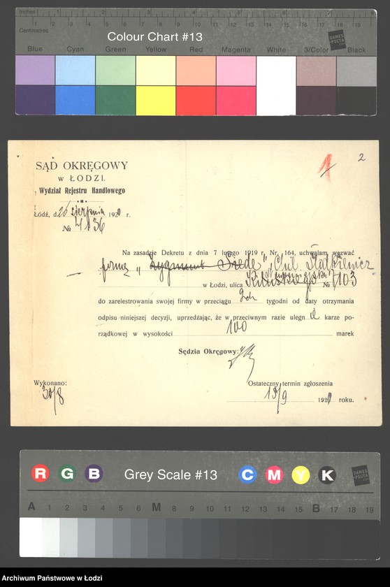 Obraz 4 z jednostki "Chil Słodkiewicz- sprzedaż obuwia"