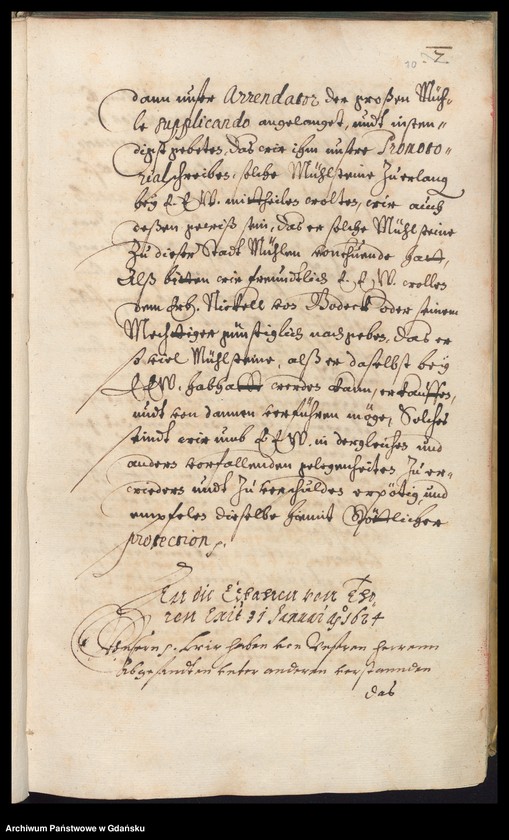 image.from.unit.number "Liber Missivarum Anni 1624. Index Libri Missivarum. Liber Missivarum Anni 1625. Index Libri Missivarum"