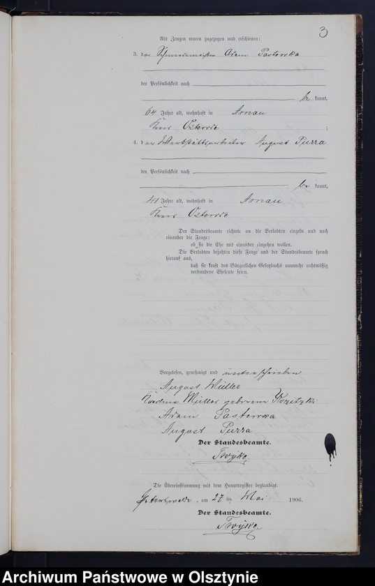 image.from.unit.number "Heiraths-Neben-Register Nr 1 - 18"