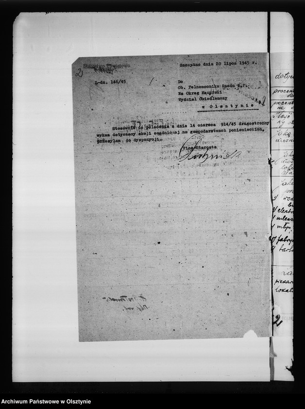 image.from.unit.number "Statystyka pow. Szczytno"