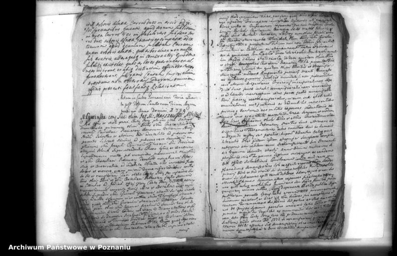 Obraz 8 z jednostki "Relationes [protocollon]"