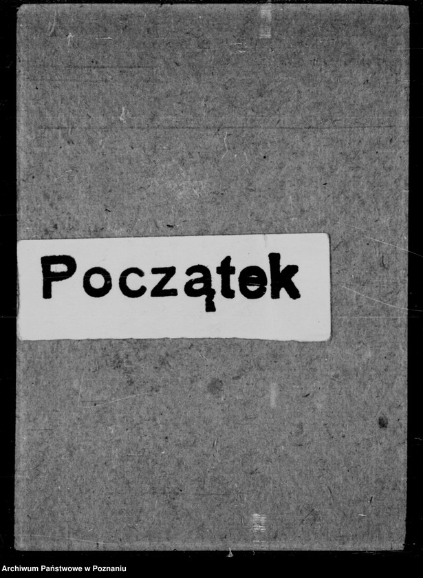 Obraz 3 z jednostki "Inscriptiones, relationes, decreta [inducta]"