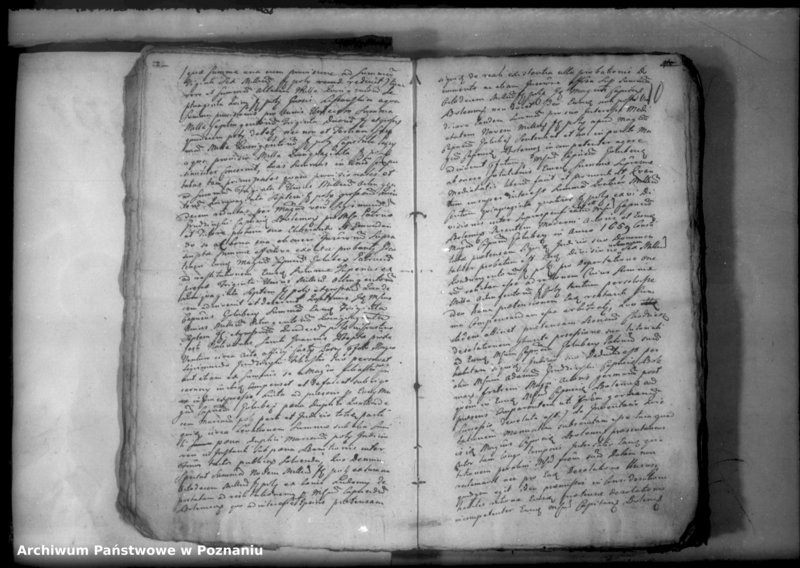 Obraz 14 z jednostki "Relationes [protocollon]"