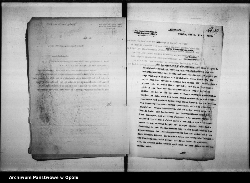 Obraz 14 z jednostki "Untersuchungskommission Dr. Berger"