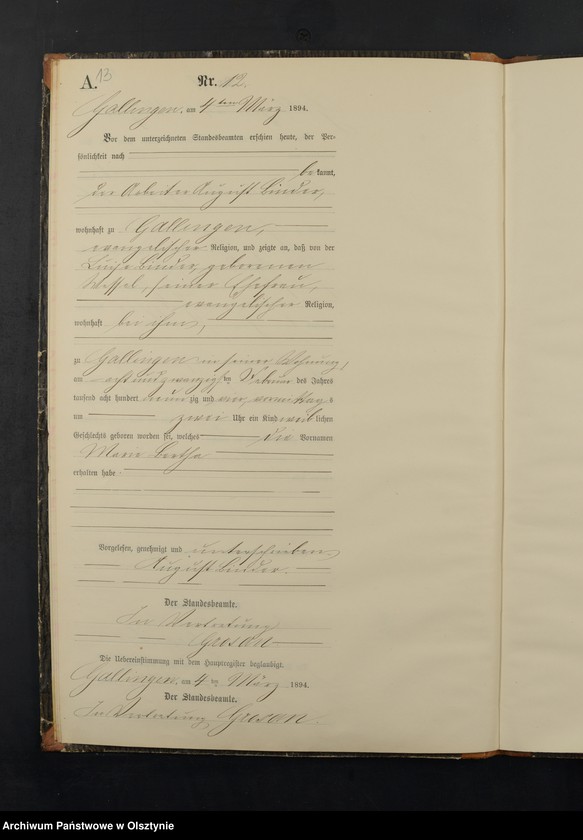 image.from.unit.number "Geburts-Neben-Register Nr 1 - 61"
