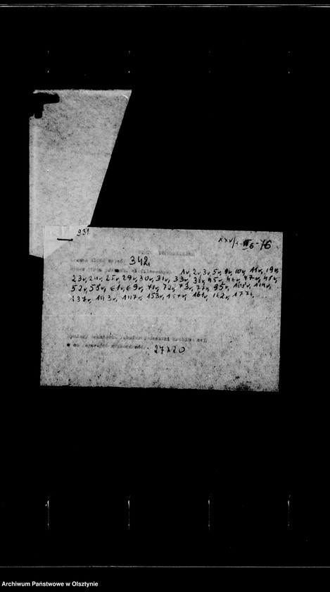 image.from.unit.number "/Datierte Briefe des Karl Meinhard Heinrich Gf. Lehndorff an seinen Frau Anna, Teil I/"