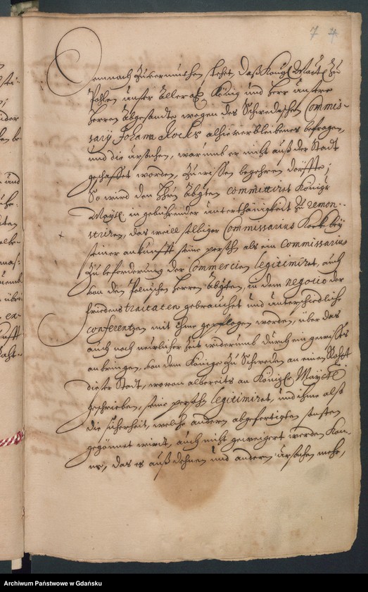 image.from.unit.number "Recesy Stanów, między innymi układy pokojowe"