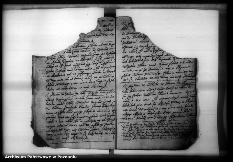 Obraz 10 z jednostki "Iuramenta [protocollon]"