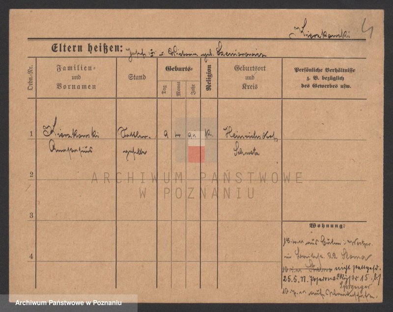 Obraz 4 z jednostki "Kiełbasa - Kiffe"