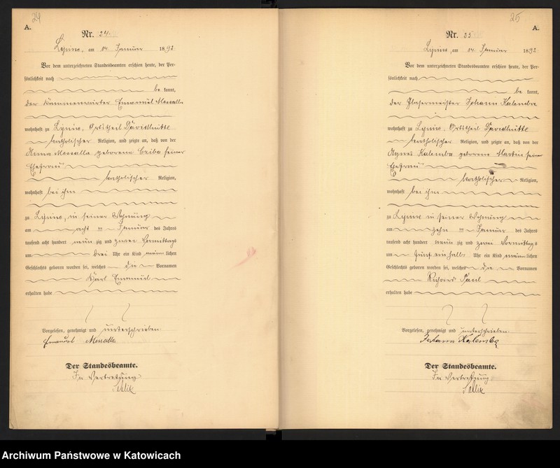 image.from.unit.number "Księga urodzeń T.1 nr 1-436"