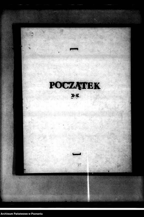 Obraz 3 z jednostki "Oszacowanie majętności Nietuszkowo powiat chodzieski"