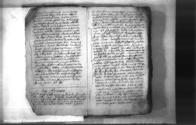 Obraz 10 z jednostki "Relationes [protocollon]"