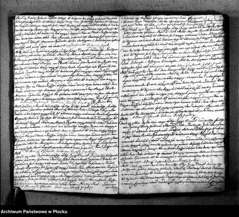 image.from.unit.number "Akta urodzeń, małżeństw i zgonów"