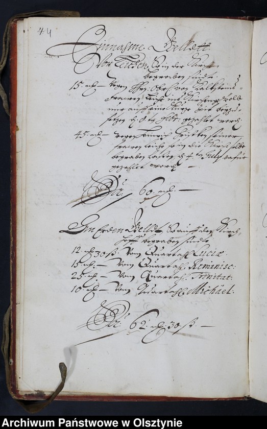 image.from.unit.number "Sackheimsche Kirchen Rechnung"