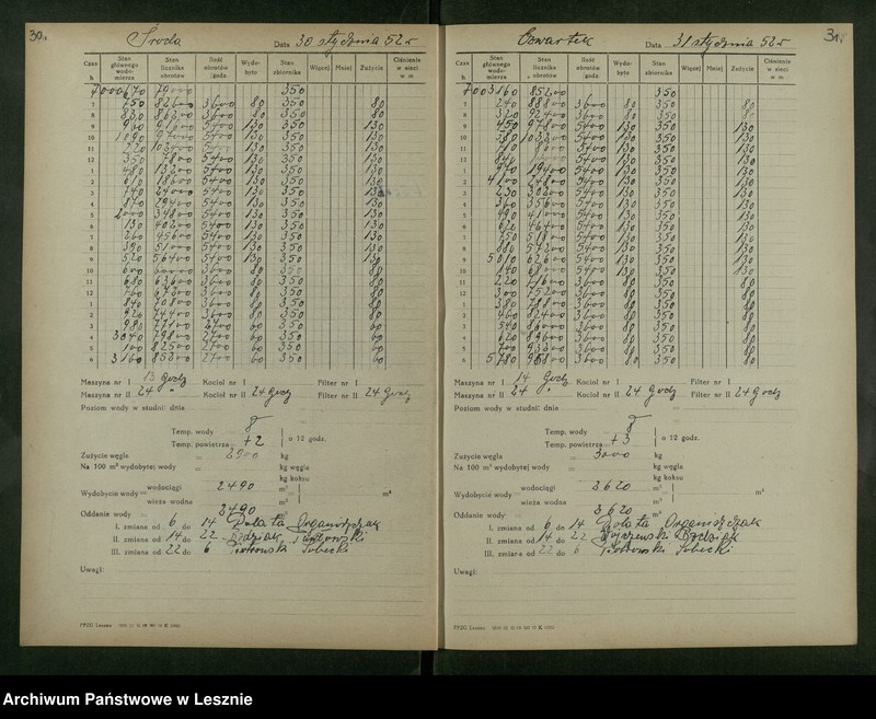 Obraz 18 z jednostki "Wodociągi"