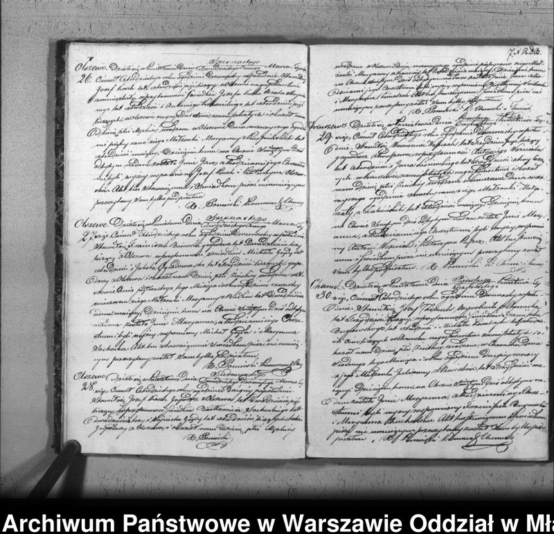 image.from.unit.number "Akta urodzin, małżeństw i zgonów"