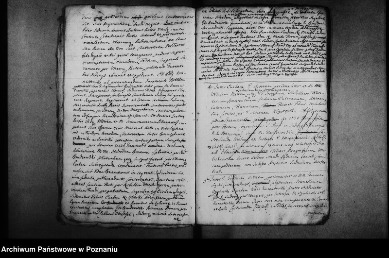 Obraz 7 z jednostki "Decreta [inducta]"