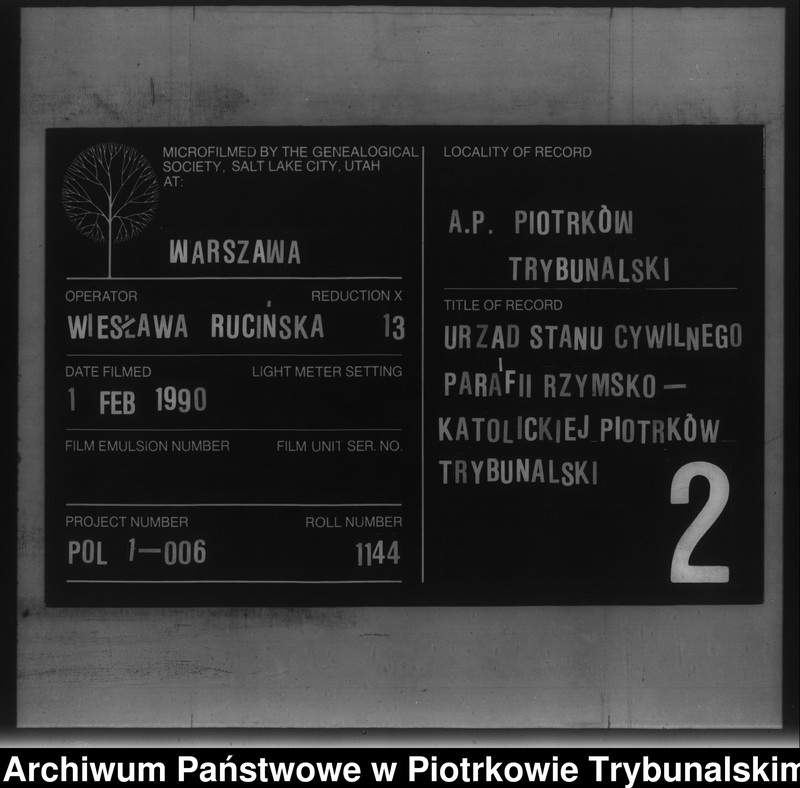 image.from.unit.number "[Księga duplikat aktów urodzonych, zaślubionych i zmarłych]"