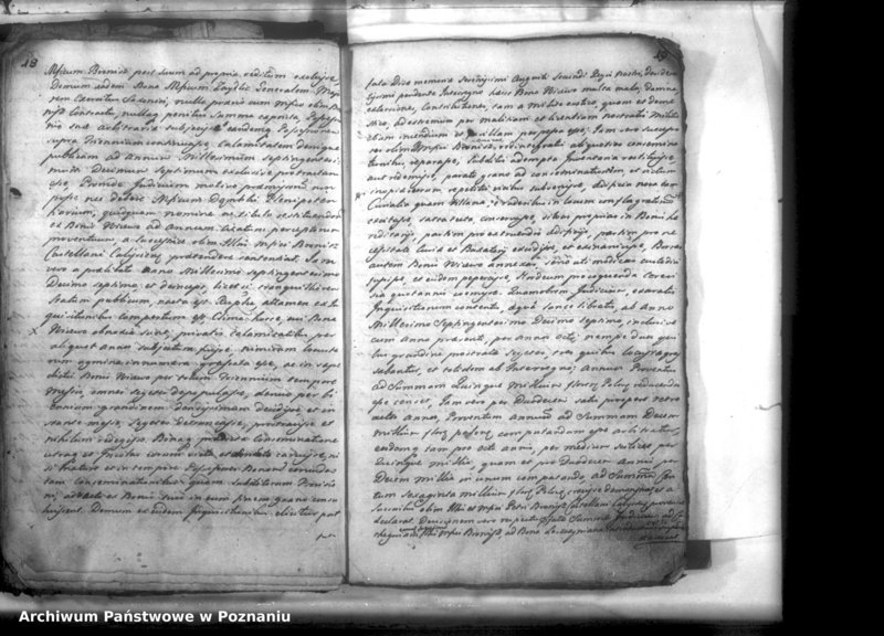 Obraz 14 z jednostki "Relationes [protocollon]"