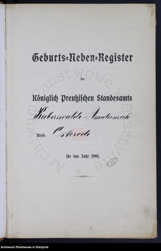 image.from.unit.number "Geburts-Neben-Register Nr 1 - 152"