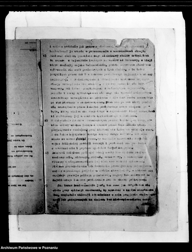 Obraz 5 z jednostki "/Zwalczanie zaraźliwych chorób/"