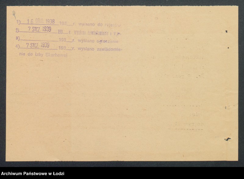 Obraz 11 z jednostki "Lidja Bucholc – sklep galanteryjny"