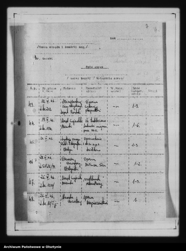 image.from.unit.number "Sprawy bezpieczeństwa w terenie"