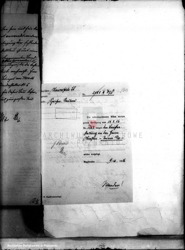 Obraz 18 z jednostki "Bauten auf der Domäne Kaisersfelde"