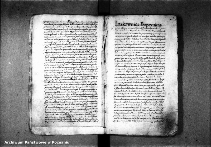 Obraz 13 z jednostki "Resignationes [inducta]"